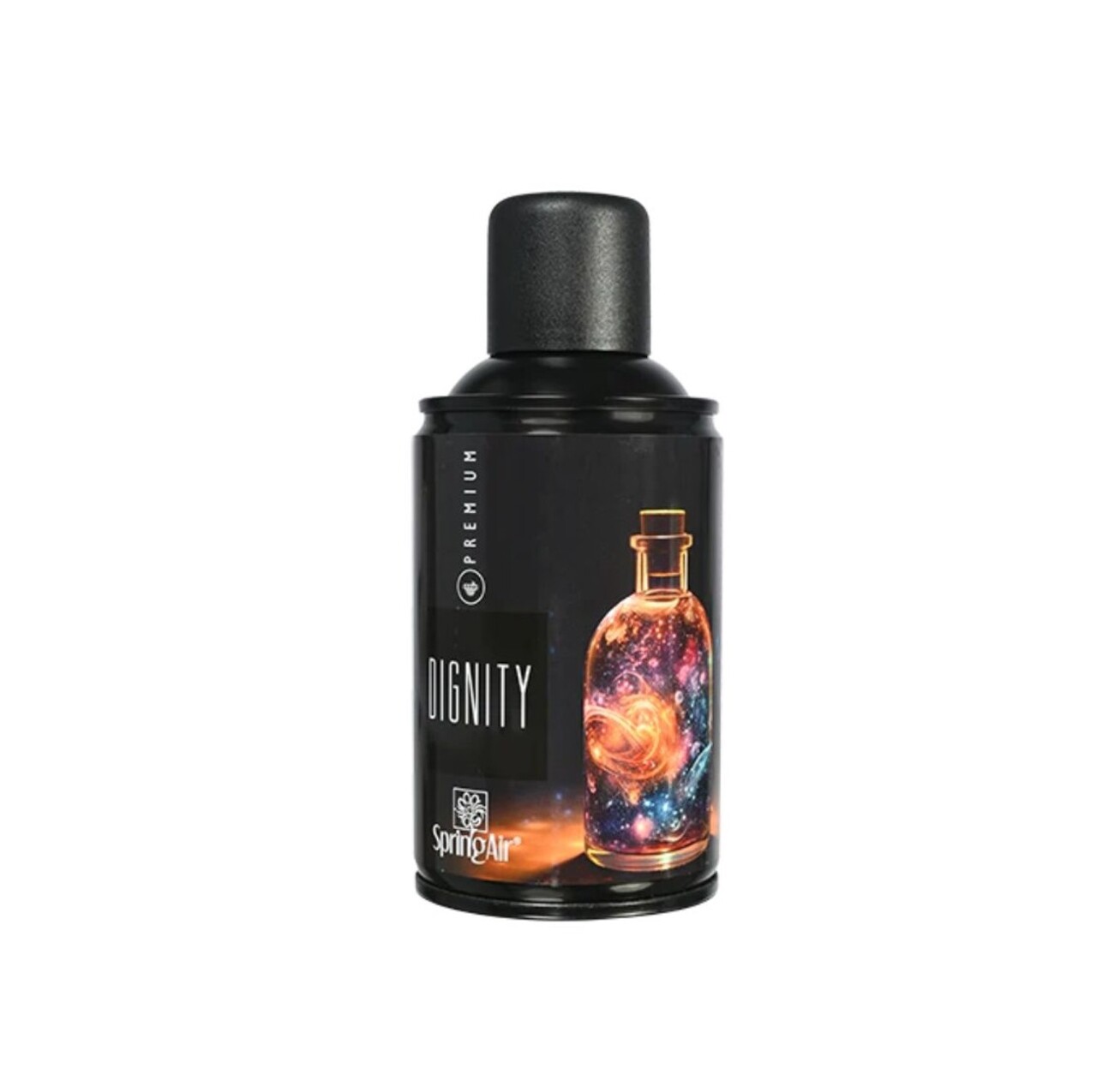 Rezerva odorizant pentru camera, Dignity, 250 ml, Spring Air - imagine 3